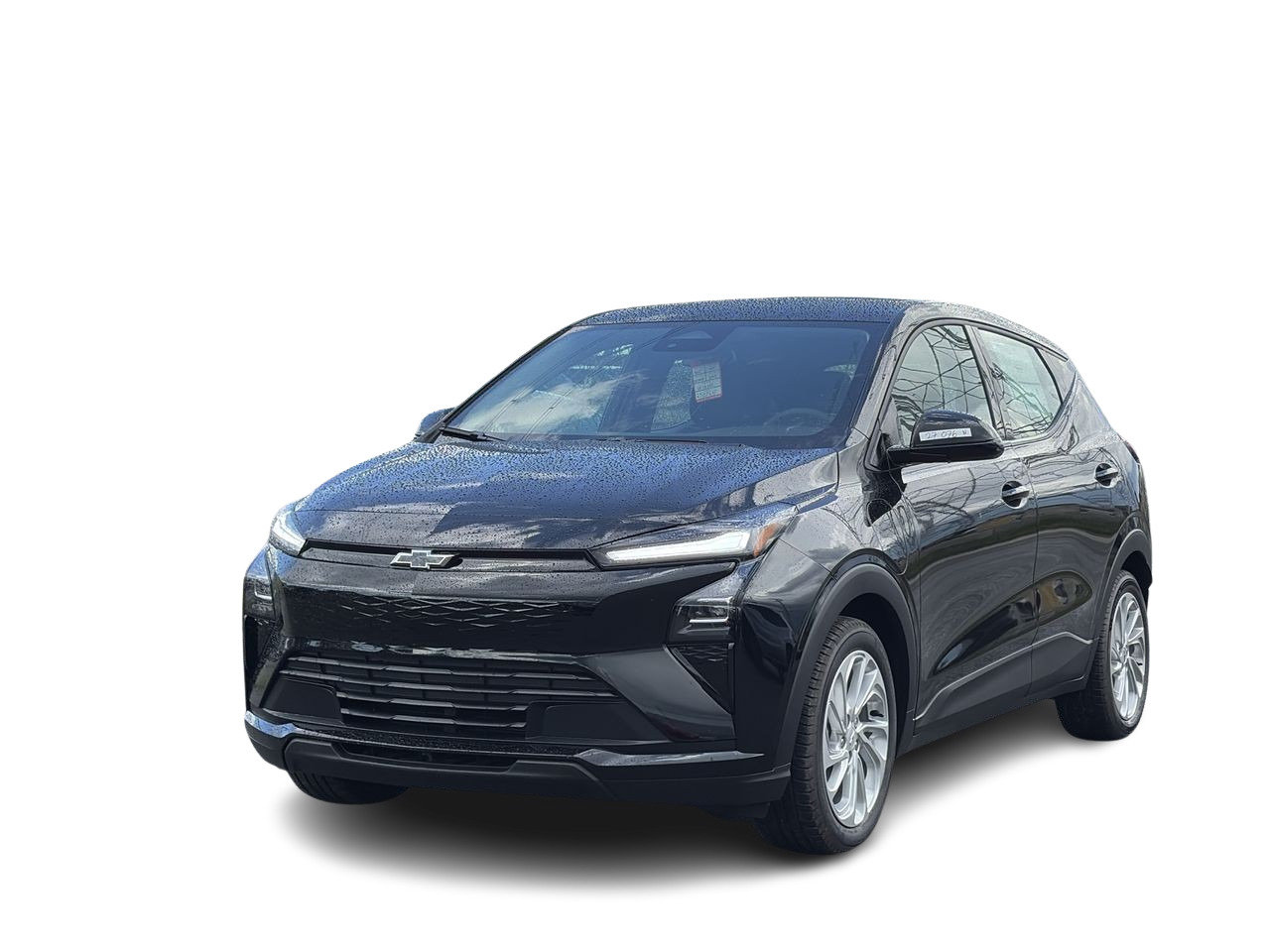 2027 Chevrolet Bolt LT FWD