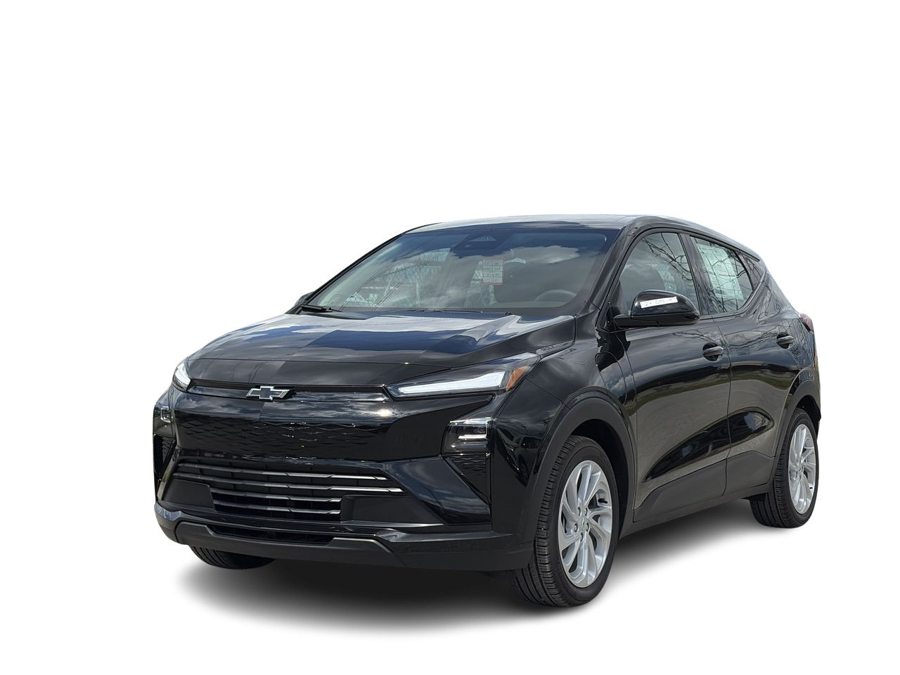 2027 Chevrolet Bolt LT FWD