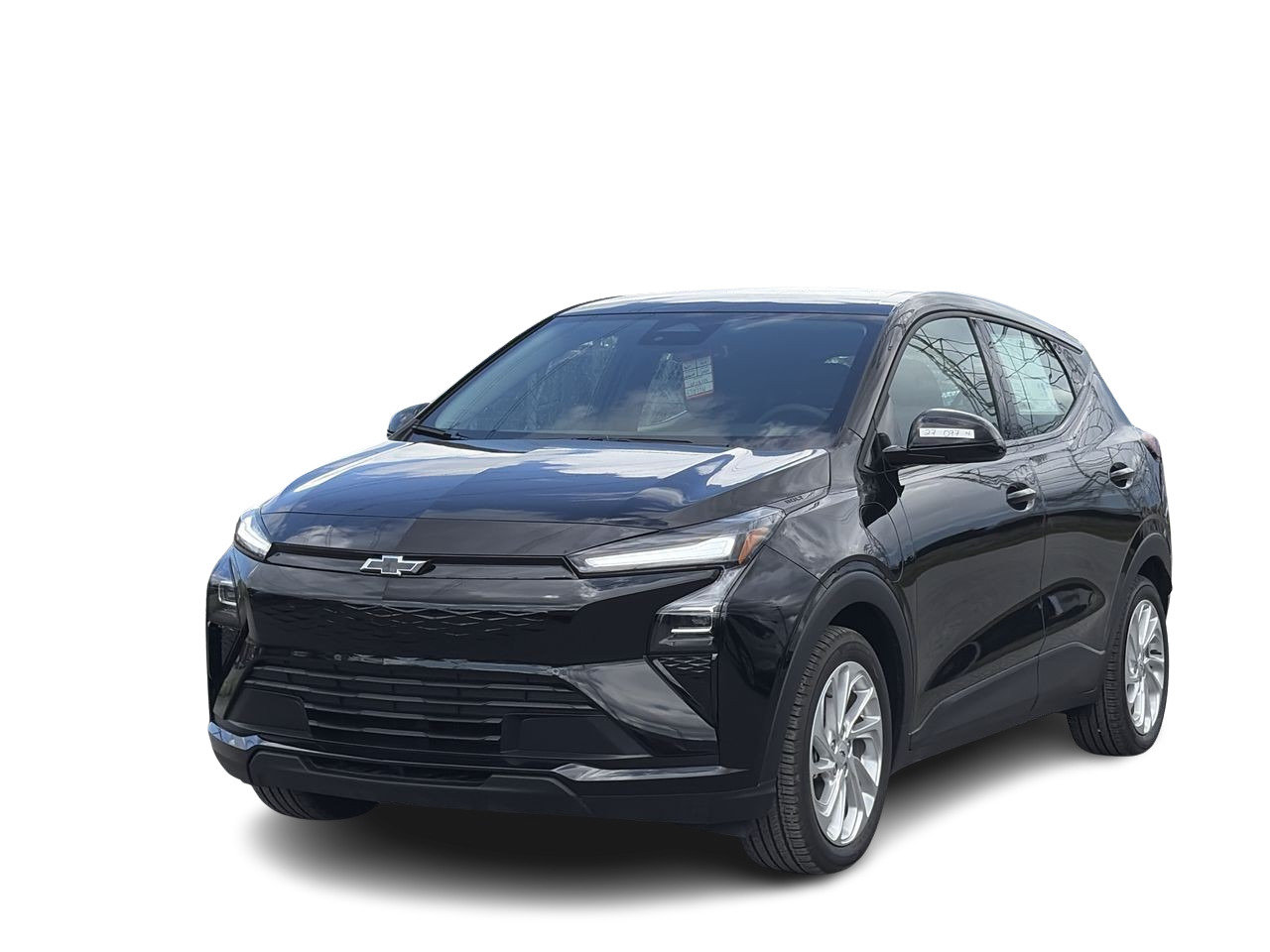 2027 Chevrolet Bolt LT FWD