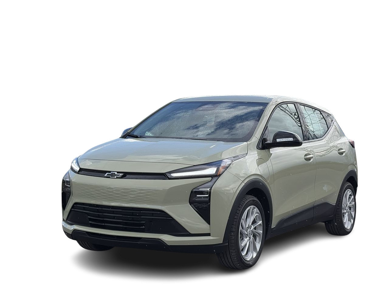 2027 Chevrolet Bolt LT FWD