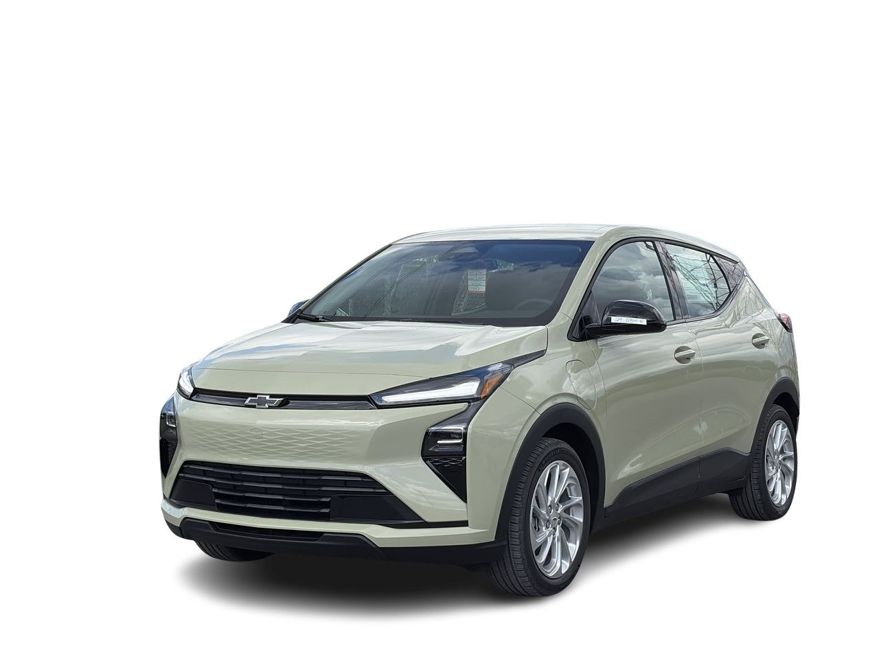 2027 Chevrolet Bolt LT FWD