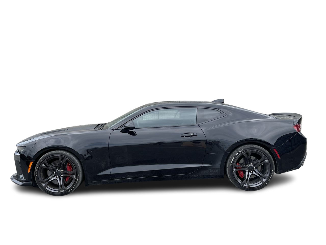 Certified Used 2018 NOIR Chevrolet 1LE SS V8 6.2L + CARPLAY/ANDROID + TRACK MODE ++++ image 7