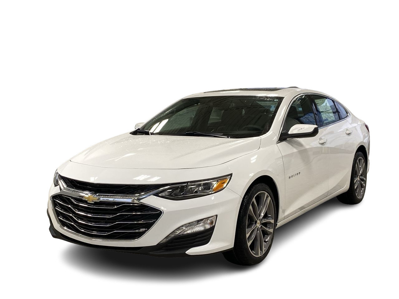 2023 Chevrolet Malibu 2LT