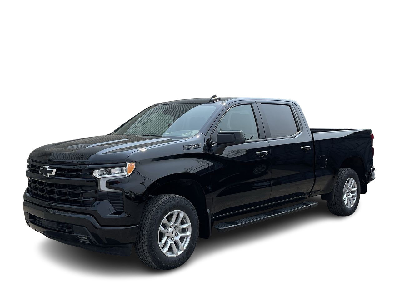 New 2023 Black Chevrolet RST image 17