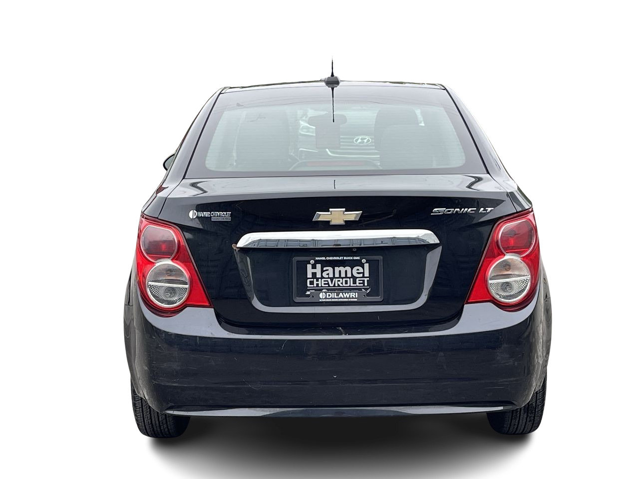 Used 2015 GRIS Chevrolet LT + A/C + CRUISE + GROUPE ELECTRIQUE + DEMARREUR+ image 11