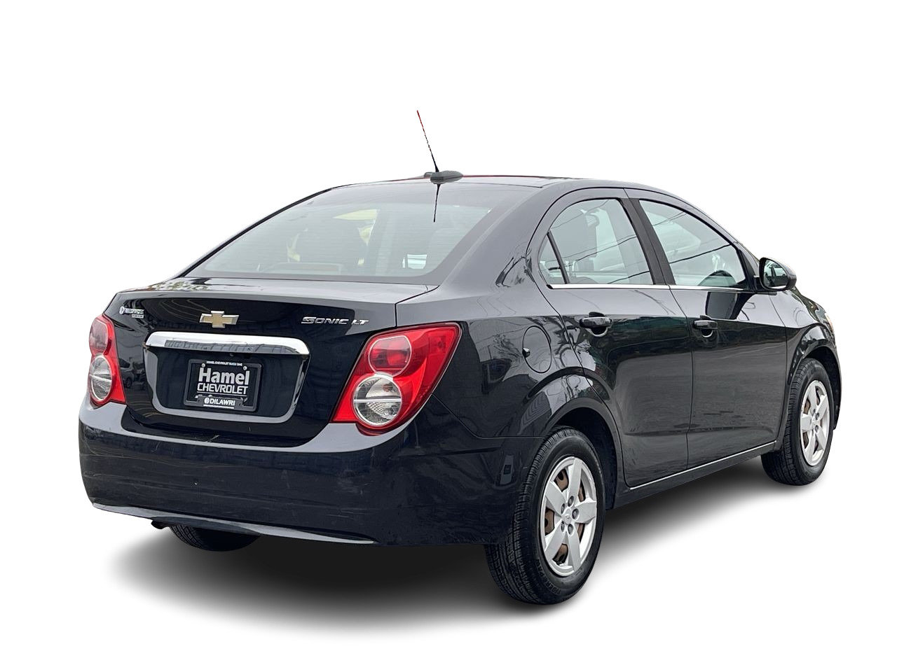 Used 2015 GRIS Chevrolet LT + A/C + CRUISE + GROUPE ELECTRIQUE + DEMARREUR+ image 13