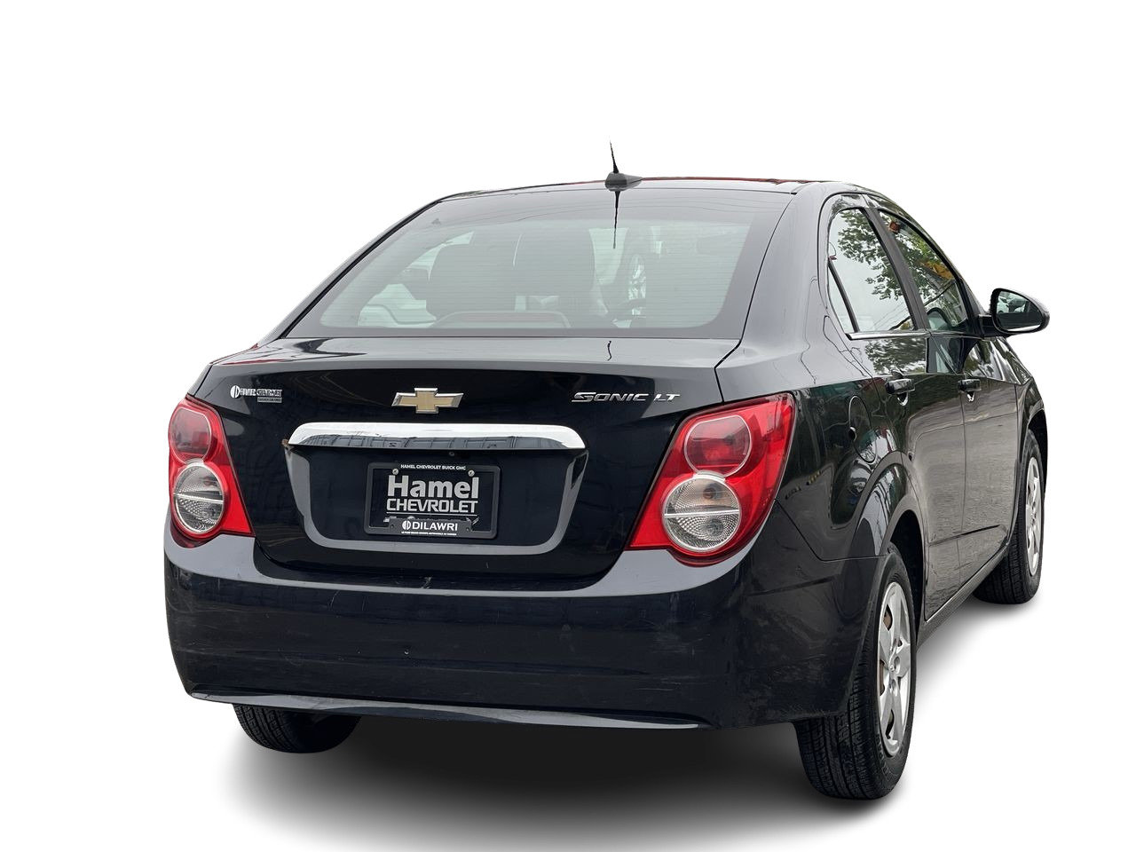 Used 2015 GRIS Chevrolet LT + A/C + CRUISE + GROUPE ELECTRIQUE + DEMARREUR+ image 12