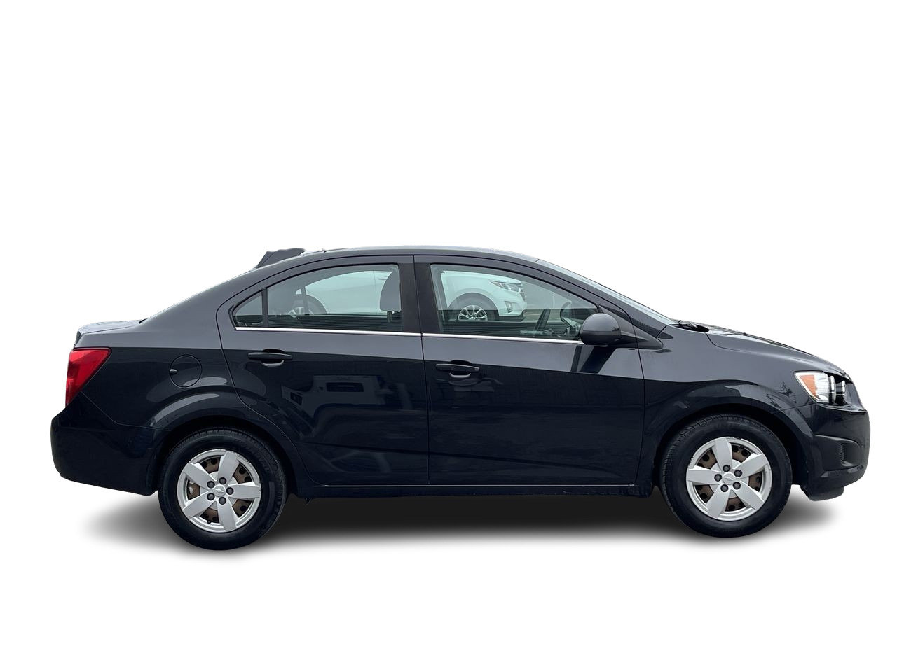 Used 2015 GRIS Chevrolet LT + A/C + CRUISE + GROUPE ELECTRIQUE + DEMARREUR+ image 15
