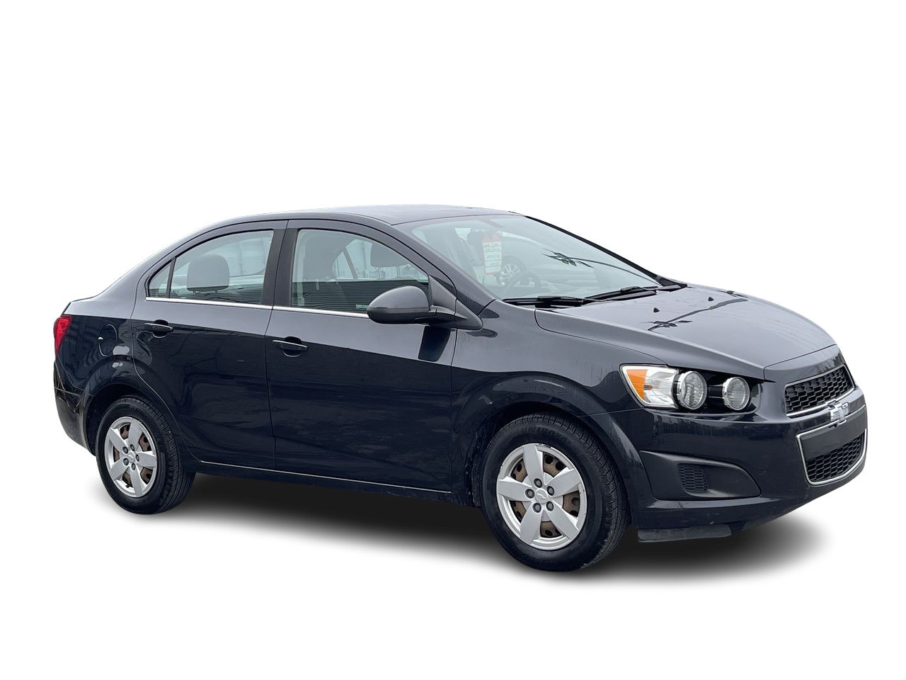 Used 2015 GRIS Chevrolet LT + A/C + CRUISE + GROUPE ELECTRIQUE + DEMARREUR+ image 16