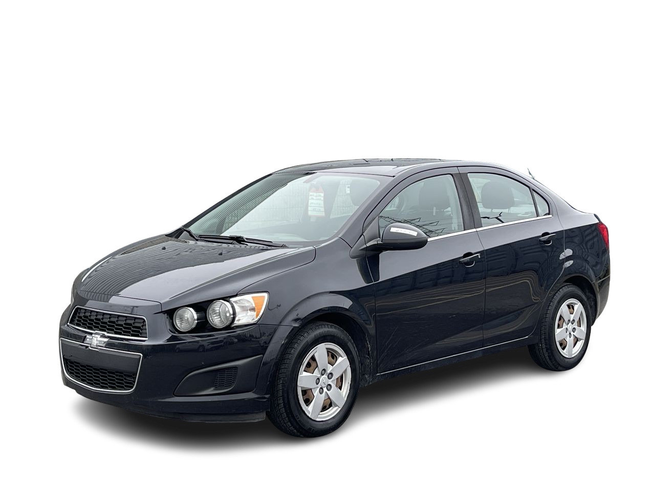 Used 2015 GRIS Chevrolet LT + A/C + CRUISE + GROUPE ELECTRIQUE + DEMARREUR+ image 6
