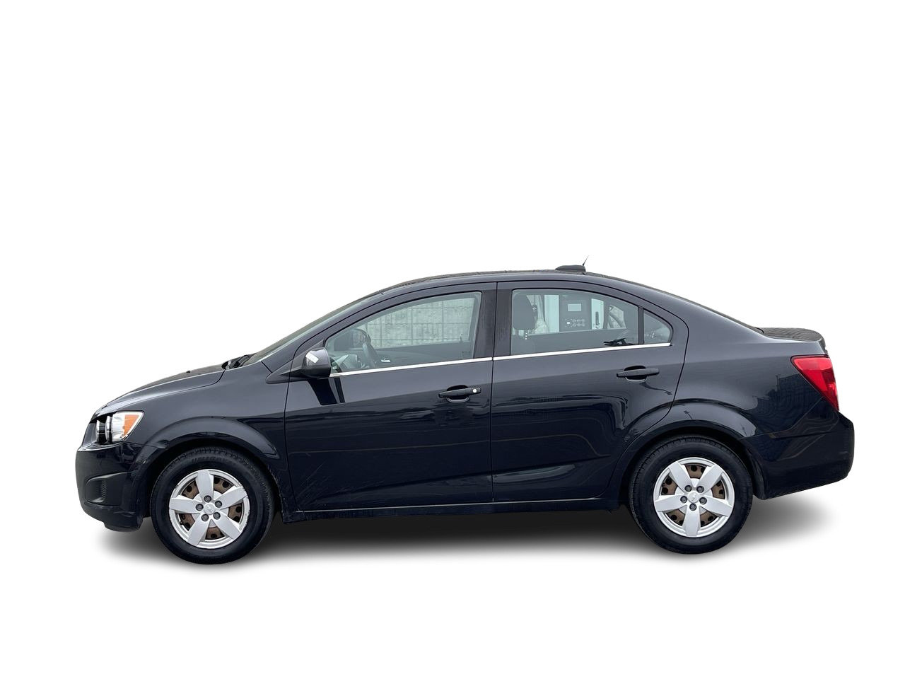 Used 2015 GRIS Chevrolet LT + A/C + CRUISE + GROUPE ELECTRIQUE + DEMARREUR+ image 7