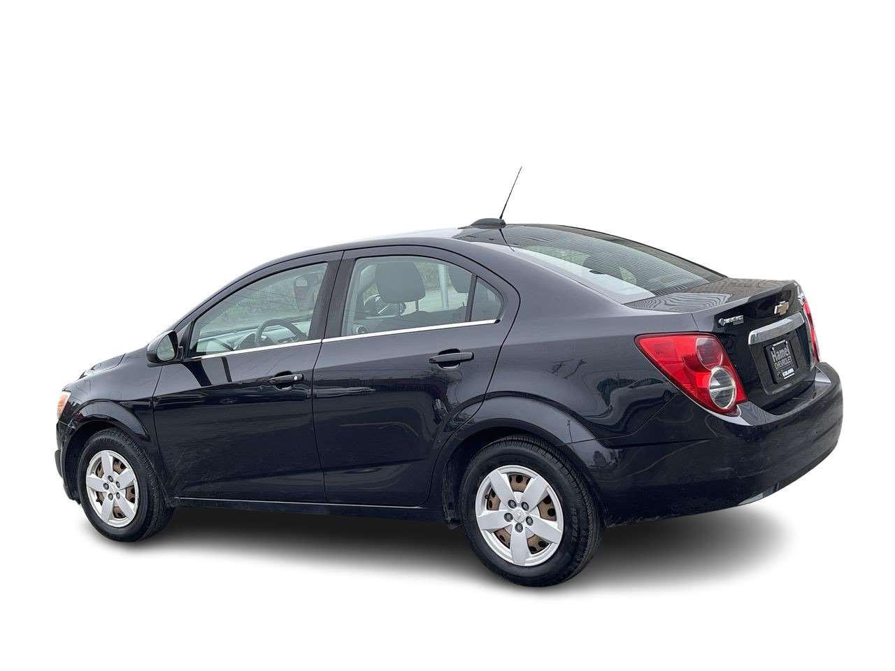 Used 2015 GRIS Chevrolet LT + A/C + CRUISE + GROUPE ELECTRIQUE + DEMARREUR+ image 8