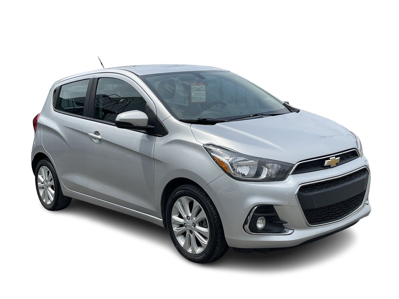 Certified Used 2018 GRIS Chevrolet LT + CARPLAY/ANDROID + CAMERA DE RECUL + CRUISE ++ image 17