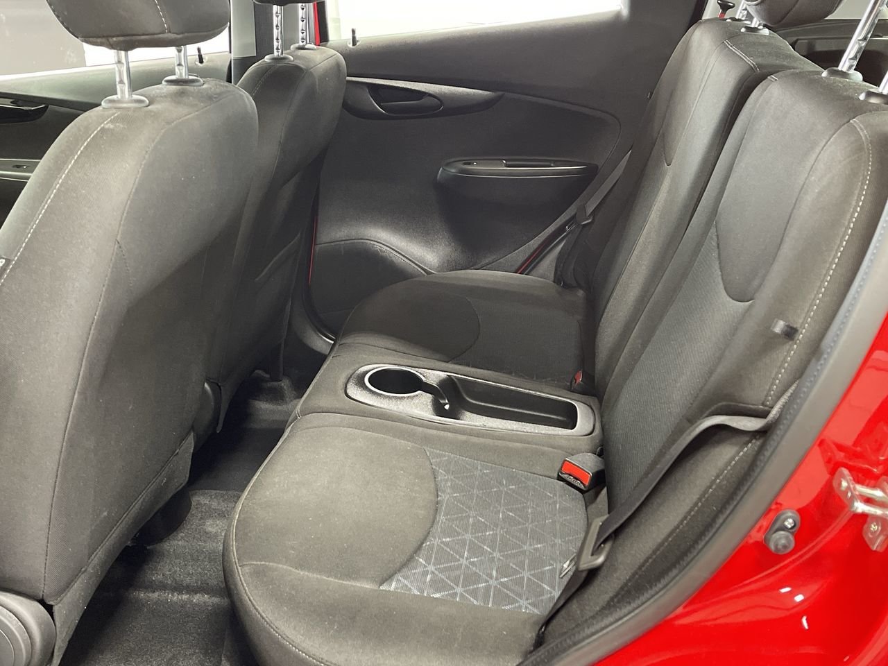Certified Used 2021 ROUGE Chevrolet 1LT + 8 PNEUS INCLUS + TRES BAS KILOMETRAGE + ++++ image 28