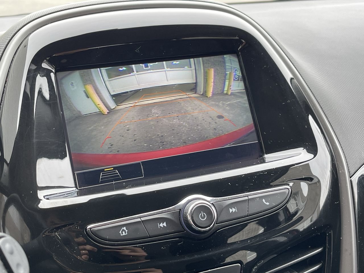 Certified Used 2021 ROUGE Chevrolet 1LT + 8 PNEUS INCLUS + TRES BAS KILOMETRAGE + ++++ image 25