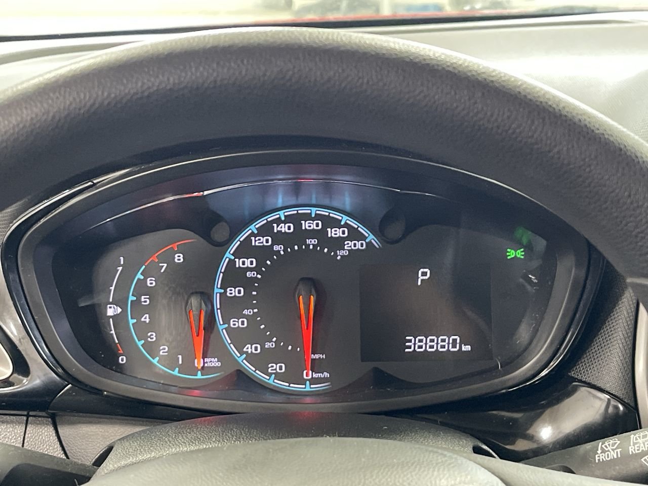 Certified Used 2021 ROUGE Chevrolet 1LT + 8 PNEUS INCLUS + TRES BAS KILOMETRAGE + ++++ image 23