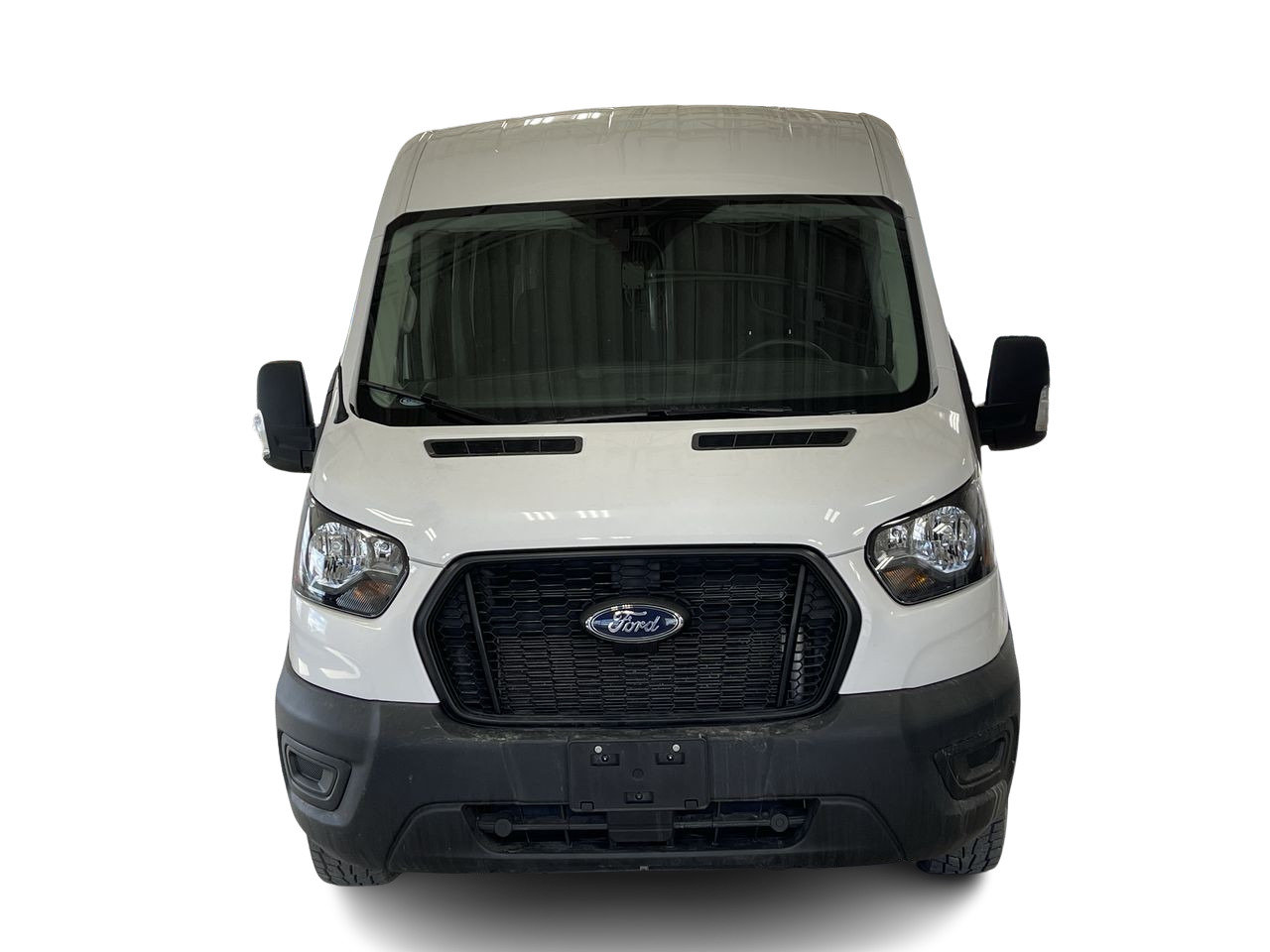 Certified Used 2021 BLANC Ford T250 MEDIUM ROOF EMPATTEMENT 130 POUCES ********** image 14