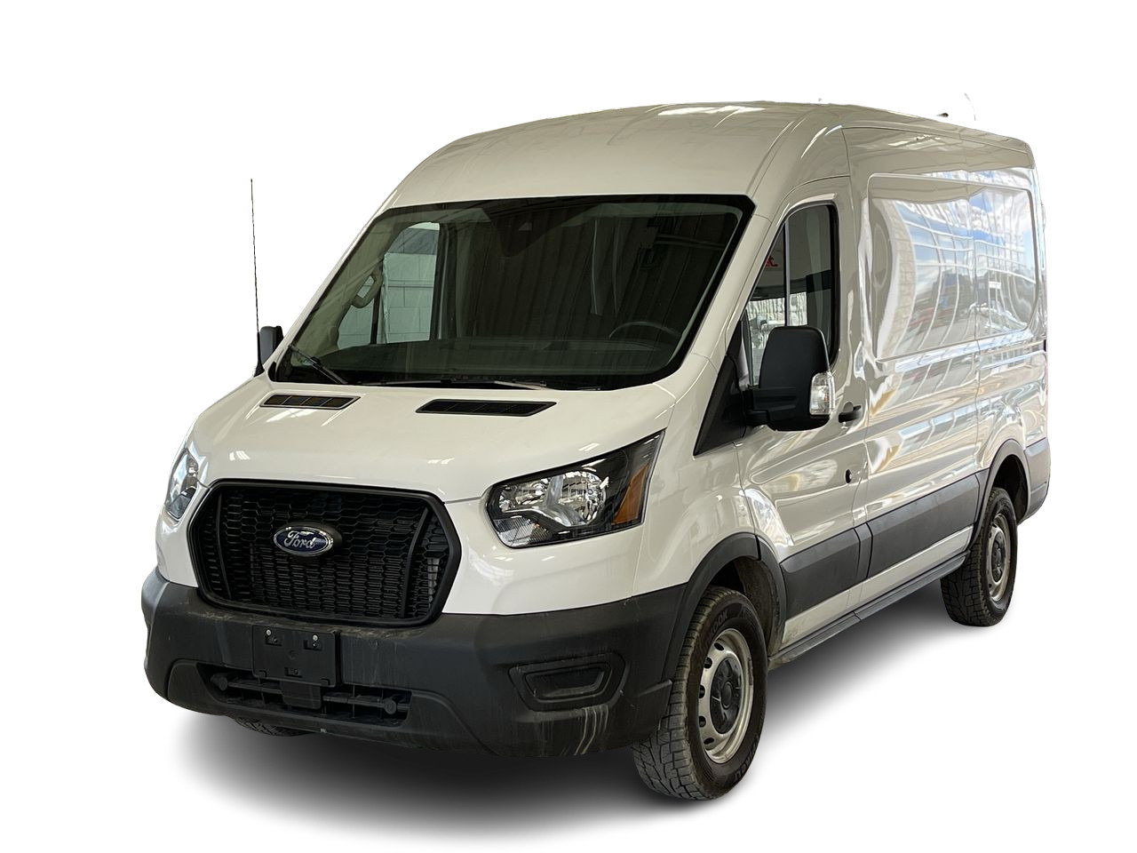 2021 Ford Transit Cargo Van T250 MEDIUM ROOF EMPATTEMENT 130 POUCES **********