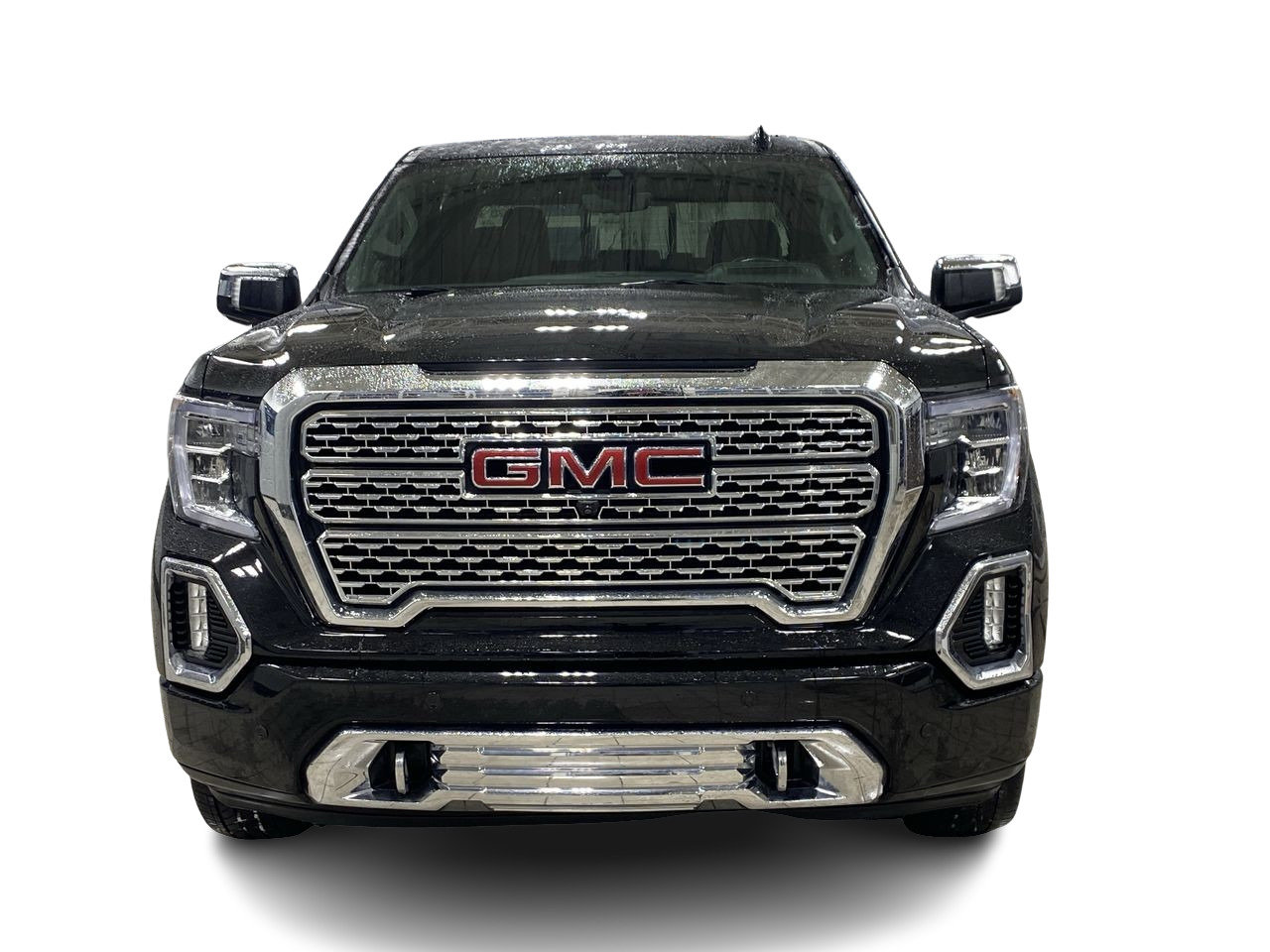 Certified Used 2021 NOIR GMC Denali CREW CAB AWD 4X4 + EDITION CARBON PRO + V8+ image 15