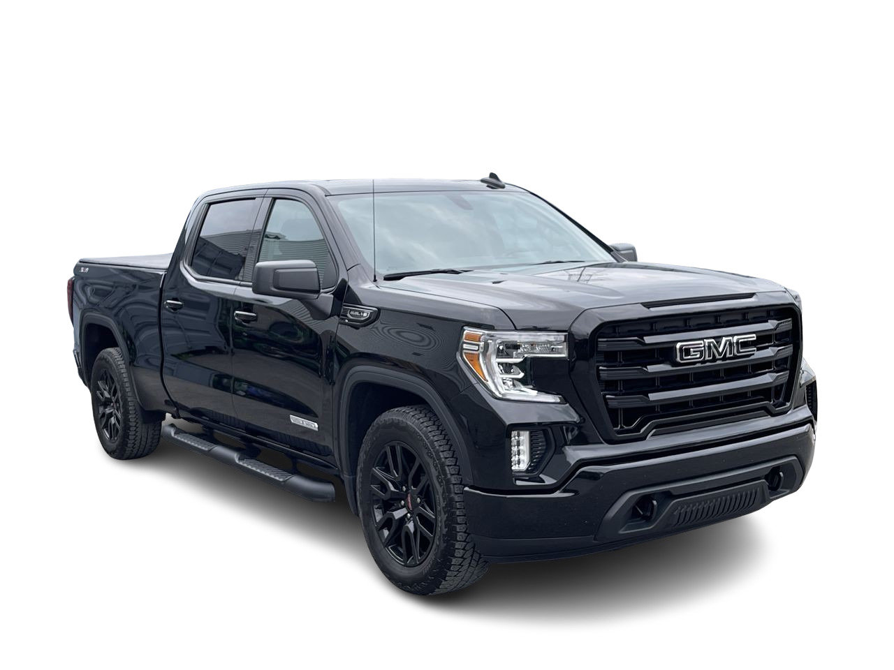 Certified Used 2021 NOIR GMC Elevation AWD 4X4 CREW CAB + 5.3L V8 +MARCHE PIEDS image 17