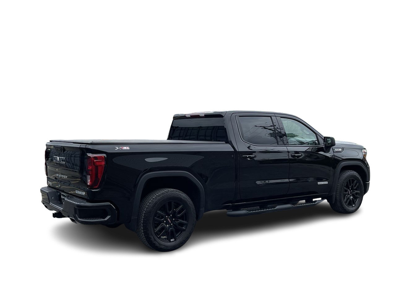 Certified Used 2021 NOIR GMC Elevation AWD 4X4 CREW CAB + 5.3L V8 +MARCHE PIEDS image 14