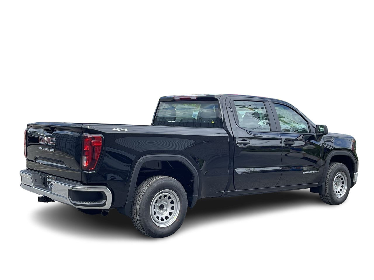 New 2023 Onyx Black GMC PRO image 14