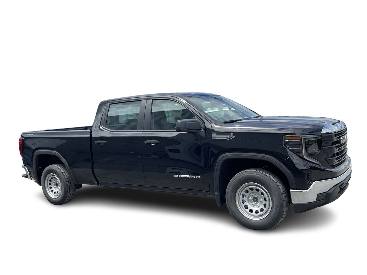 New 2023 Onyx Black GMC PRO image 16