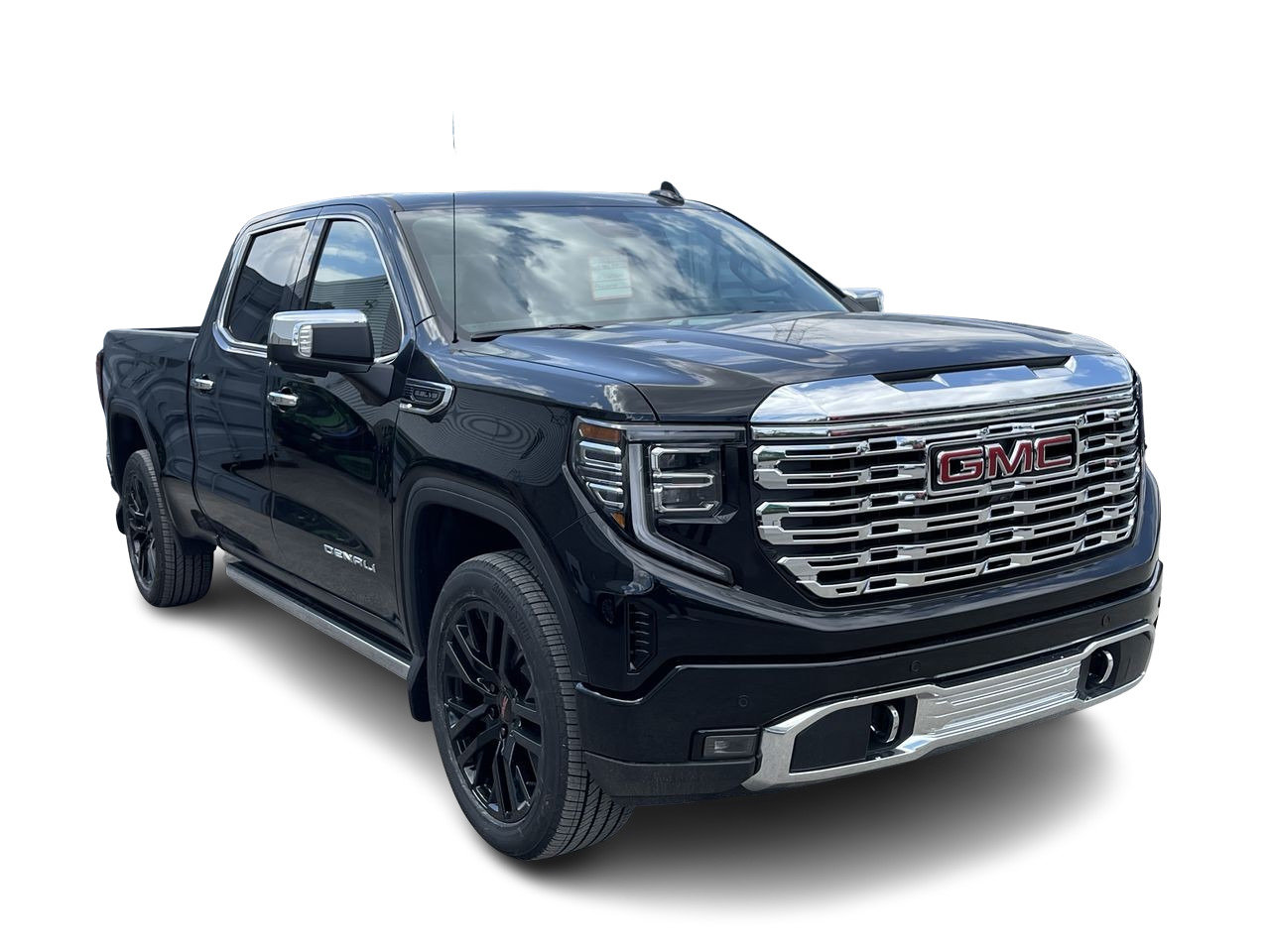 New 2023 Onyx Black GMC DENALI image 17
