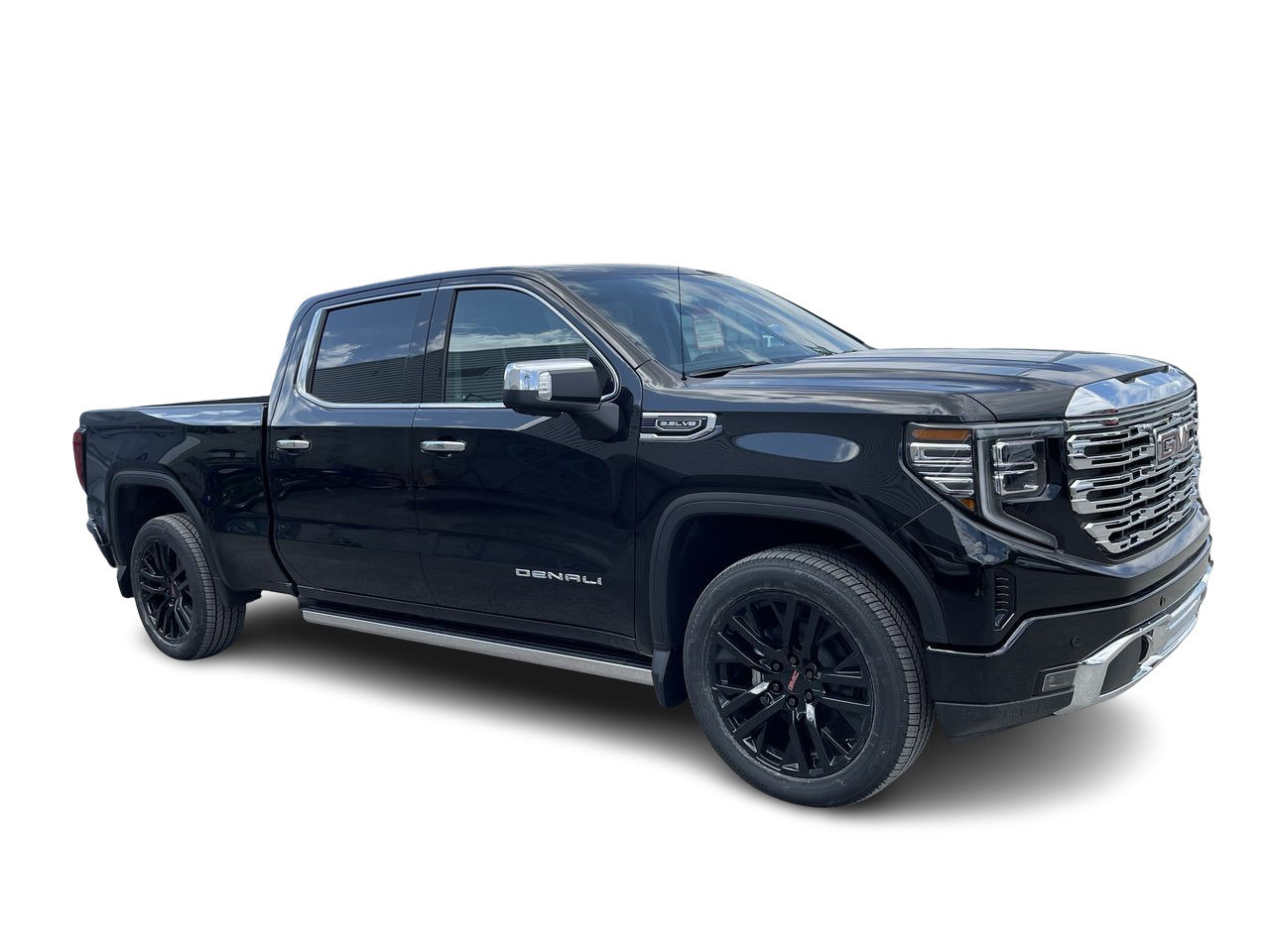 New 2023 Onyx Black GMC DENALI image 16