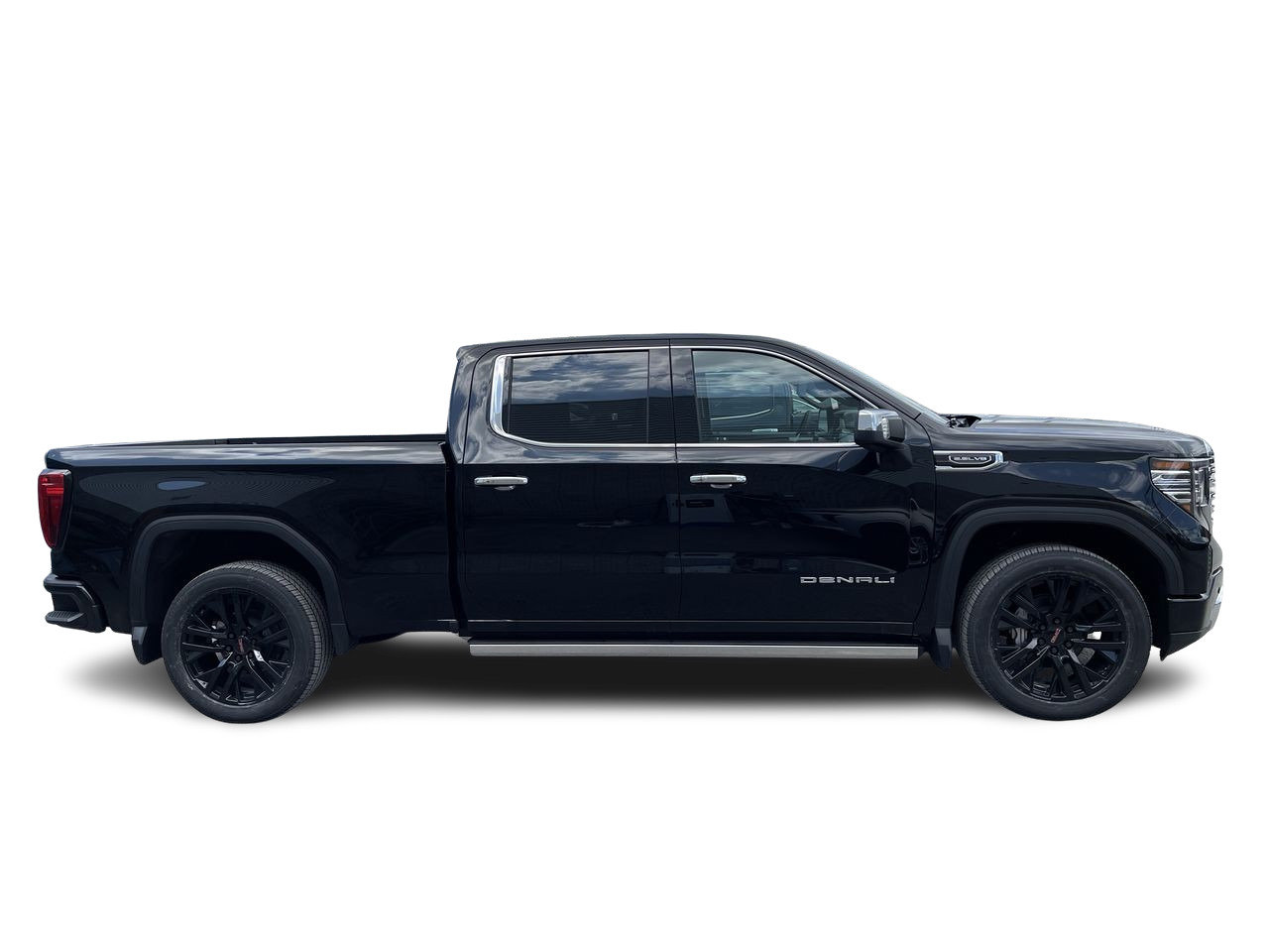 New 2023 Onyx Black GMC DENALI image 15