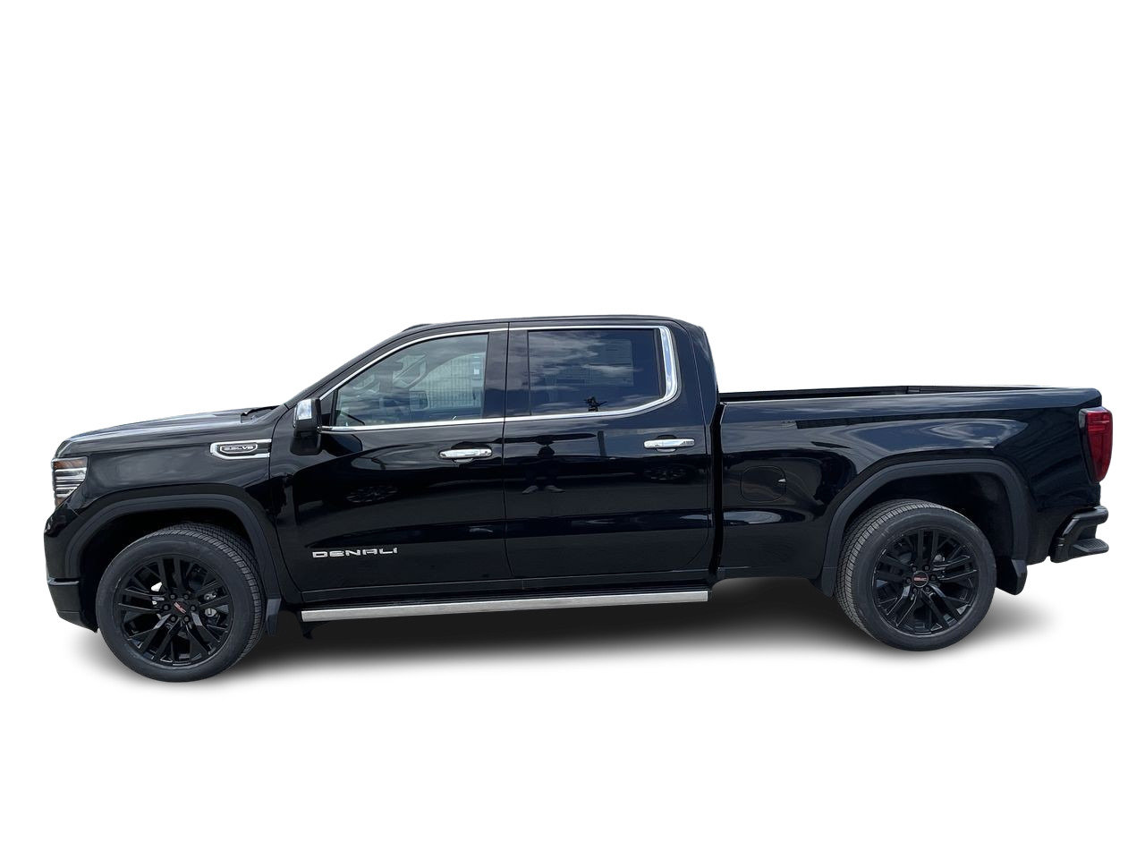 New 2023 Onyx Black GMC DENALI image 7