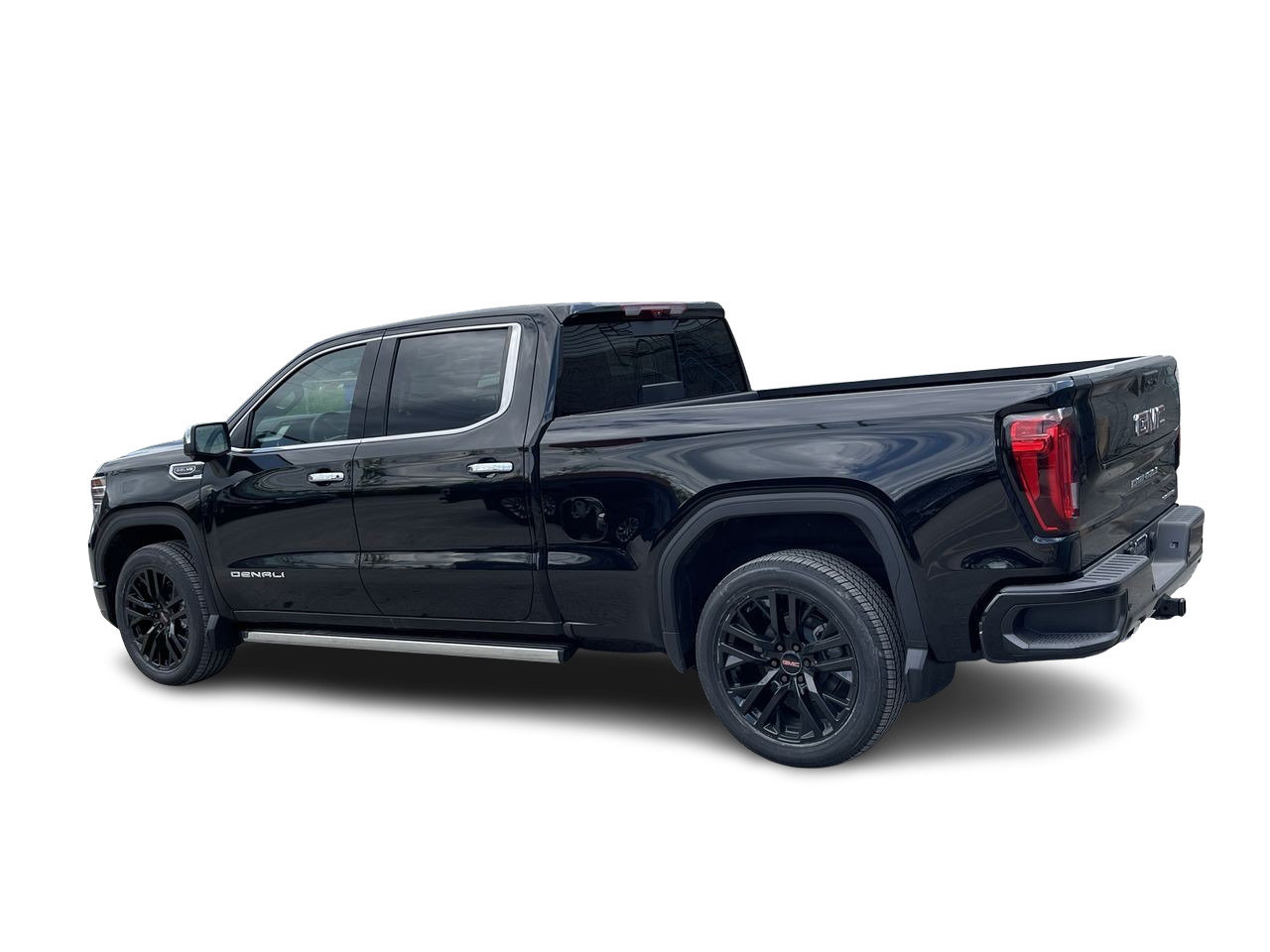 New 2023 Onyx Black GMC DENALI image 8