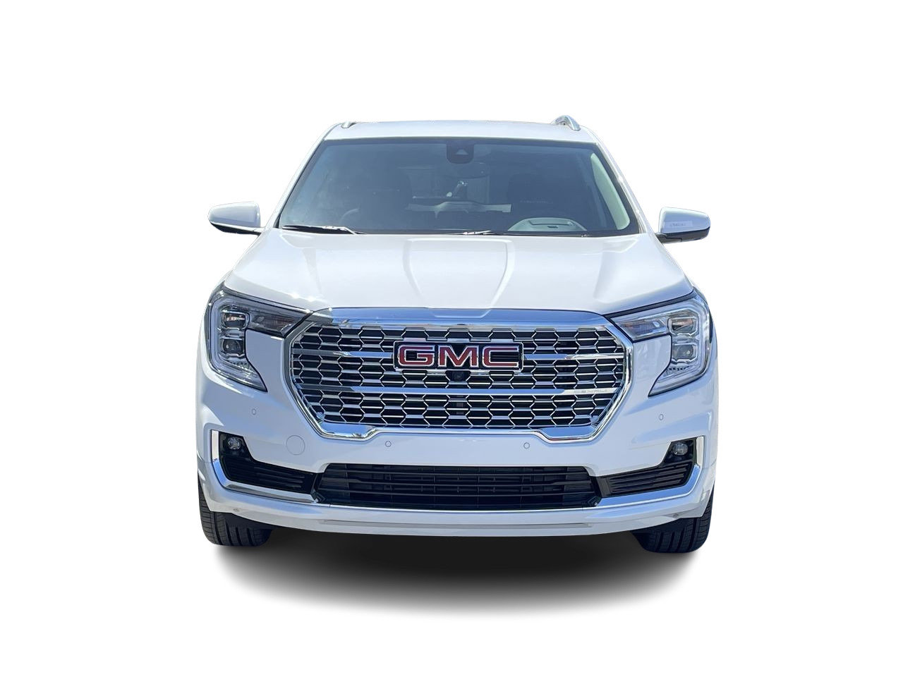 New 2023 Summit White GMC DENALI image 17