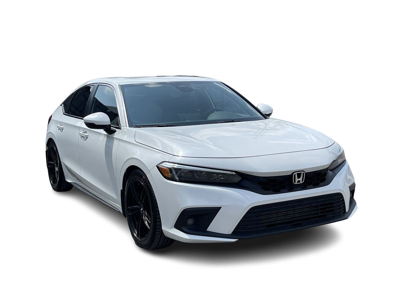 Certified Used 2022 BLANC Honda SPORT TOURING + 8 JANTES INCLUS image 17