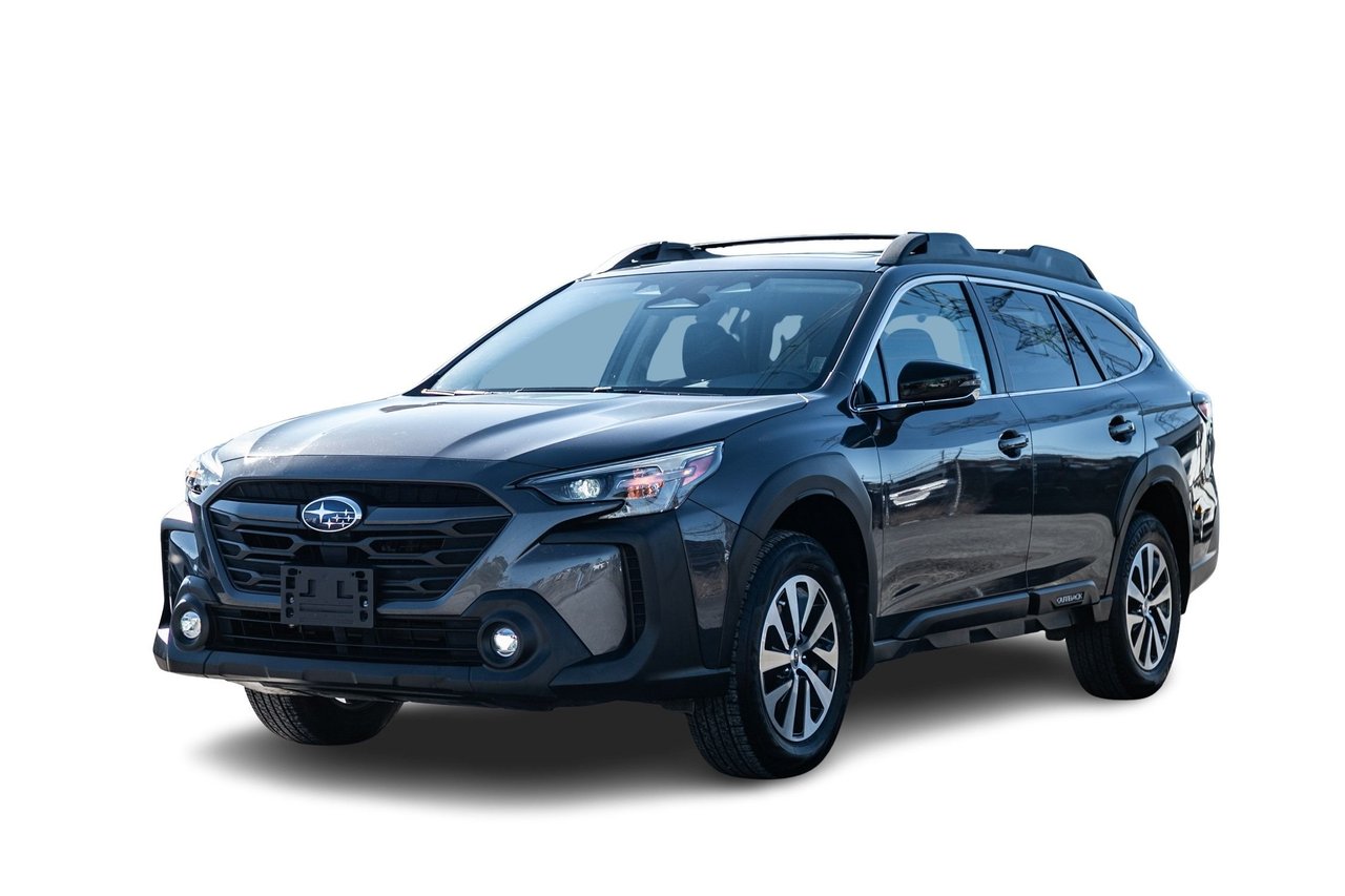 2024 Subaru Outback Touring AWD