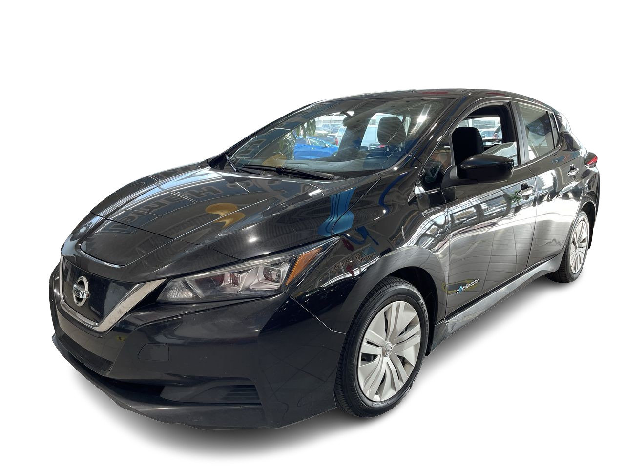 2018 Nissan Leaf LA MOINS CHER AU CANADA + FAITE VITE + 0$ ESSENCE*