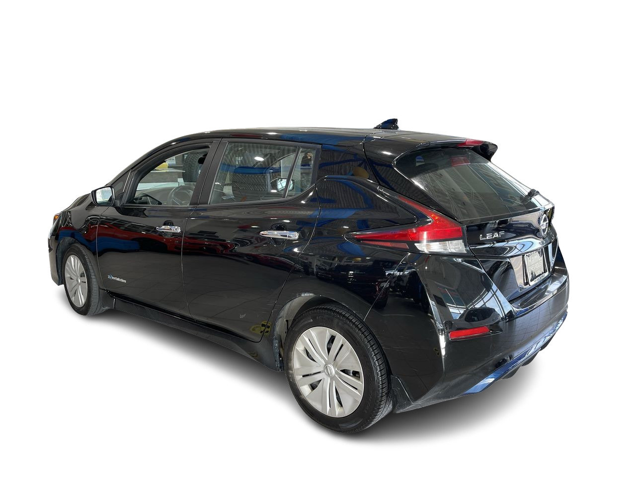 Used 2018 NOIR Nissan LA MOINS CHER AU CANADA + FAITE VITE + 0$ ESSENCE* image 6