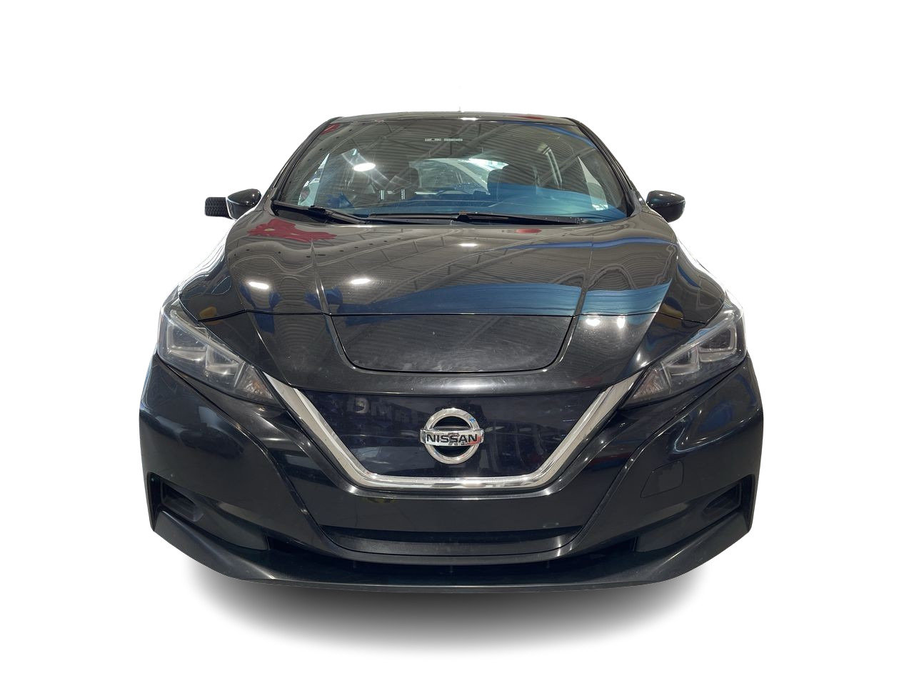 Used 2018 NOIR Nissan LA MOINS CHER AU CANADA + FAITE VITE + 0$ ESSENCE* image 16