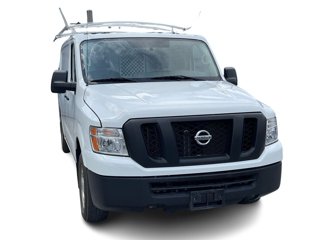 Used 2020 BLANC Nissan S 2500 STANDARD ROOF + V6 + GROUPE ELECTRIQUE ++++ image 13