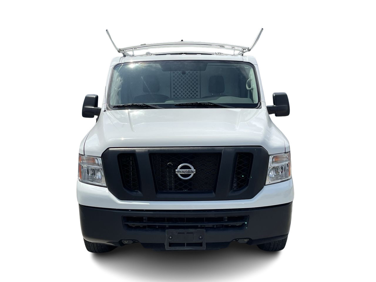 Used 2020 BLANC Nissan S 2500 STANDARD ROOF + V6 + GROUPE ELECTRIQUE ++++ image 14
