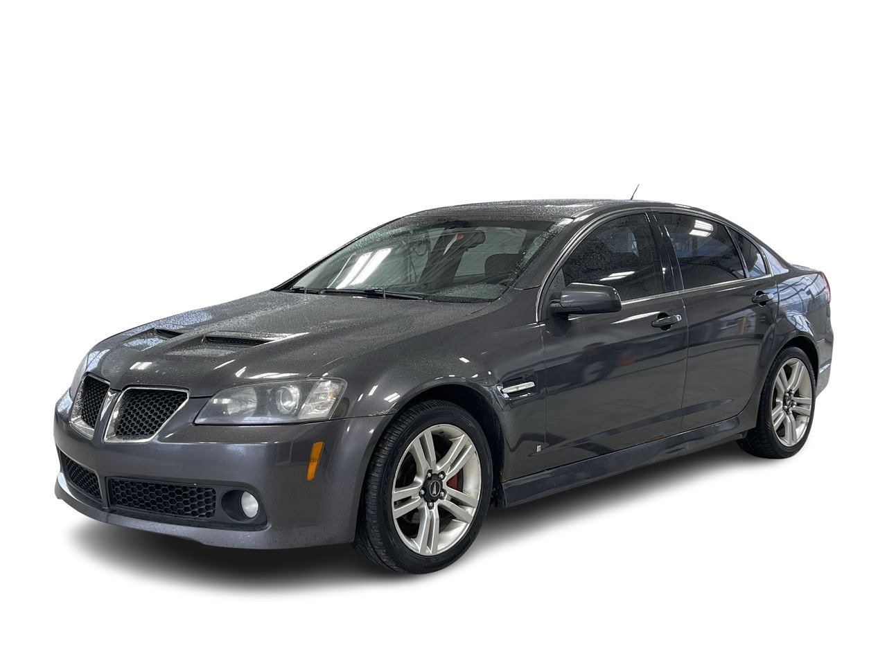 Used 2009 GRIS Pontiac 3.6L V6 + A/C + CRUISE + TOIT OUVRANT ++++++++++++ image 17