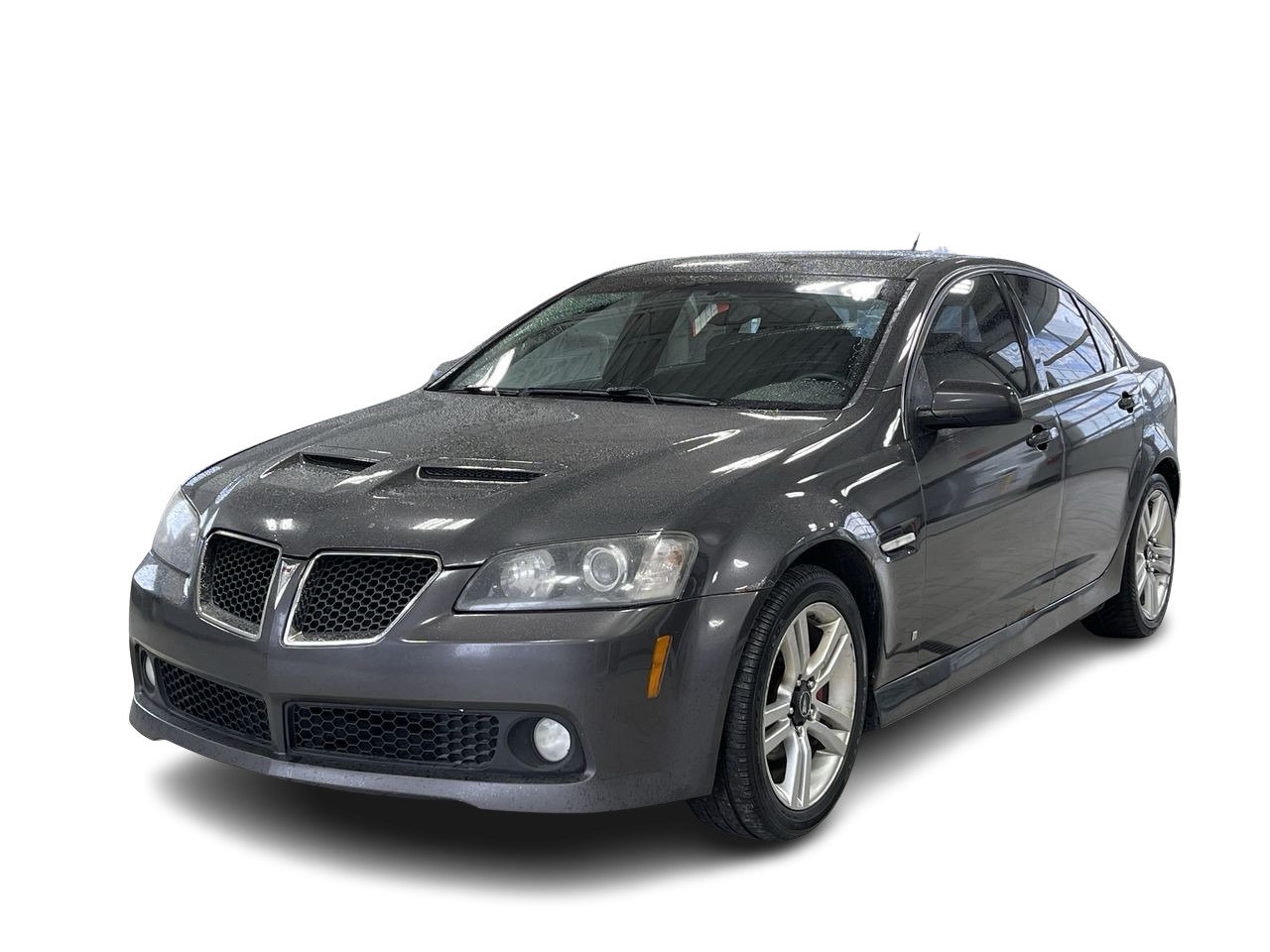 2009 Pontiac G8 3.6L V6 + A/C + CRUISE + TOIT OUVRANT ++++++++++++