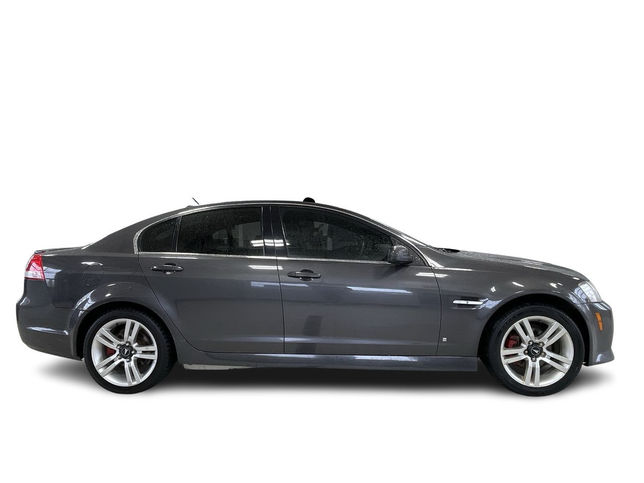 Used 2009 GRIS Pontiac 3.6L V6 + A/C + CRUISE + TOIT OUVRANT ++++++++++++ image 10