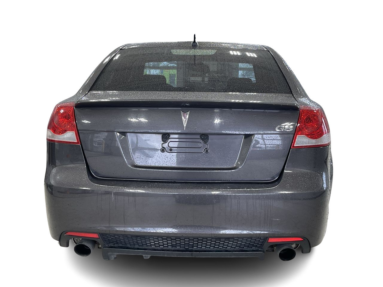 Used 2009 GRIS Pontiac 3.6L V6 + A/C + CRUISE + TOIT OUVRANT ++++++++++++ image 6