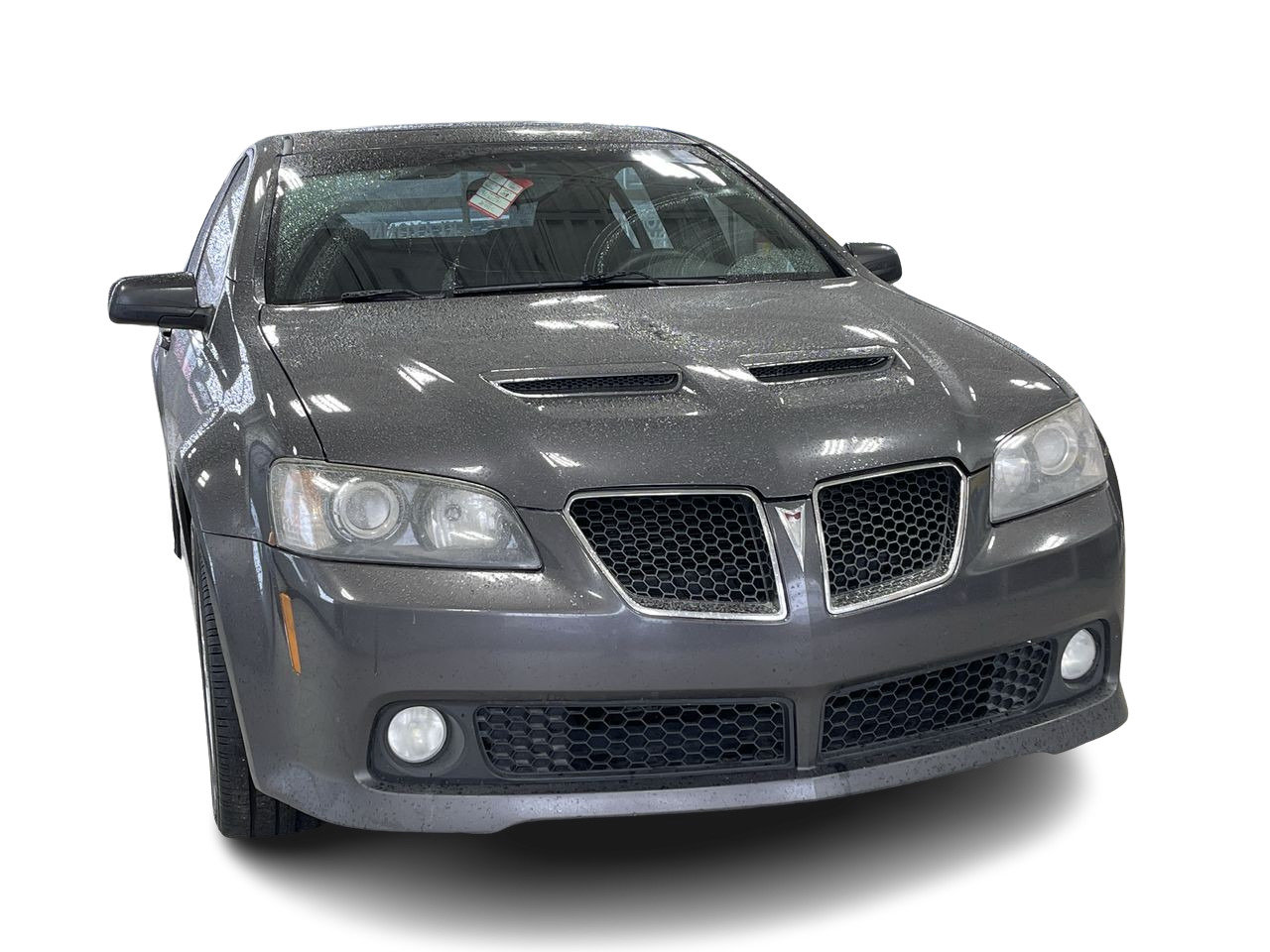 Used 2009 GRIS Pontiac 3.6L V6 + A/C + CRUISE + TOIT OUVRANT ++++++++++++ image 13