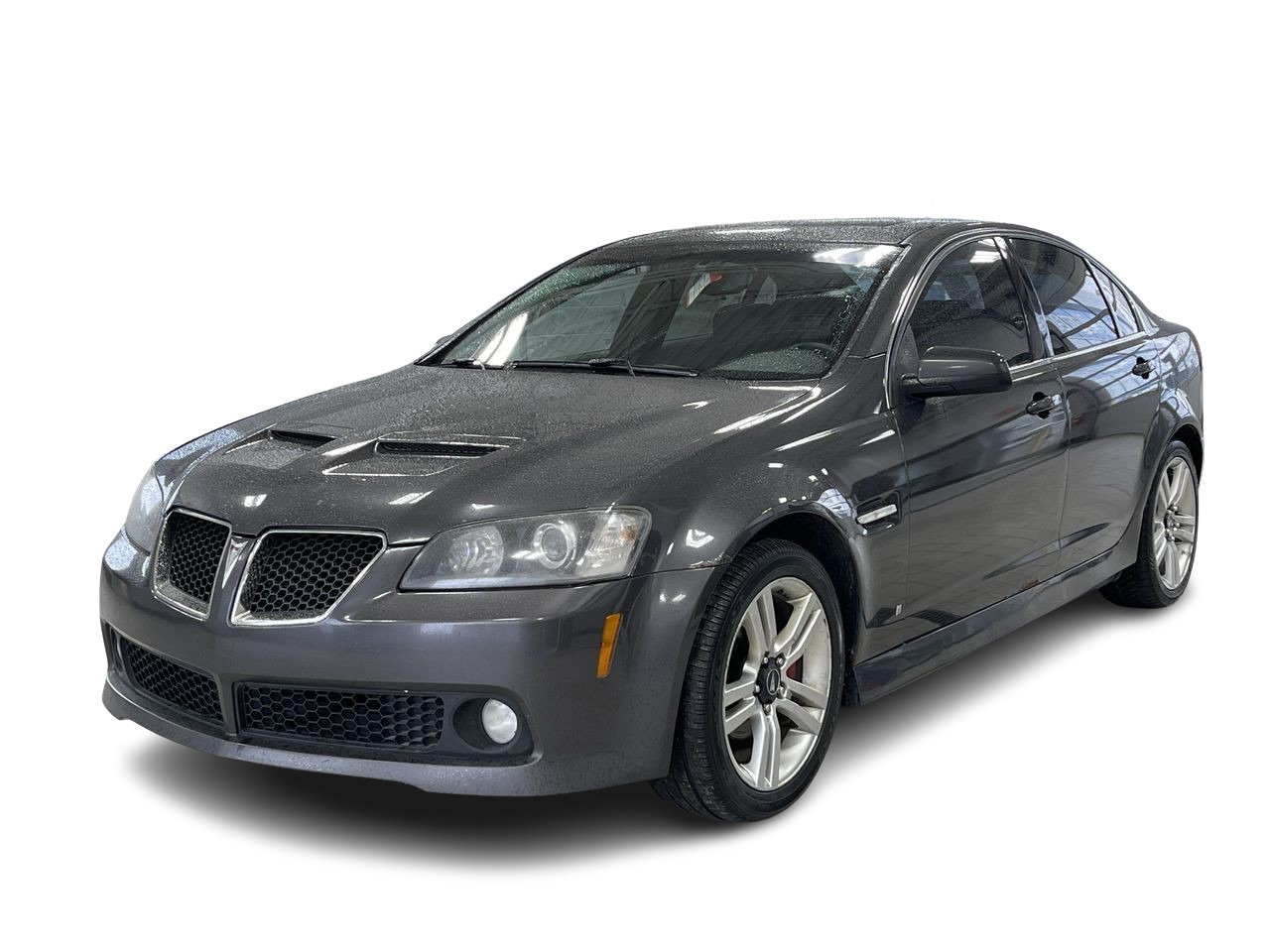 Used 2009 GRIS Pontiac 3.6L V6 + A/C + CRUISE + TOIT OUVRANT ++++++++++++ image 16