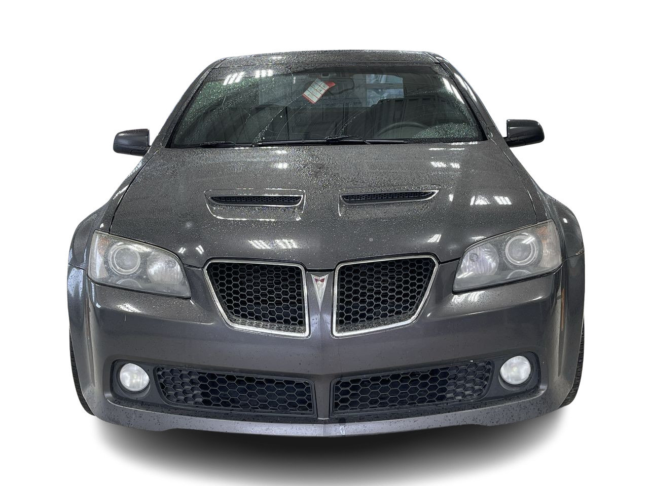 Used 2009 GRIS Pontiac 3.6L V6 + A/C + CRUISE + TOIT OUVRANT ++++++++++++ image 14