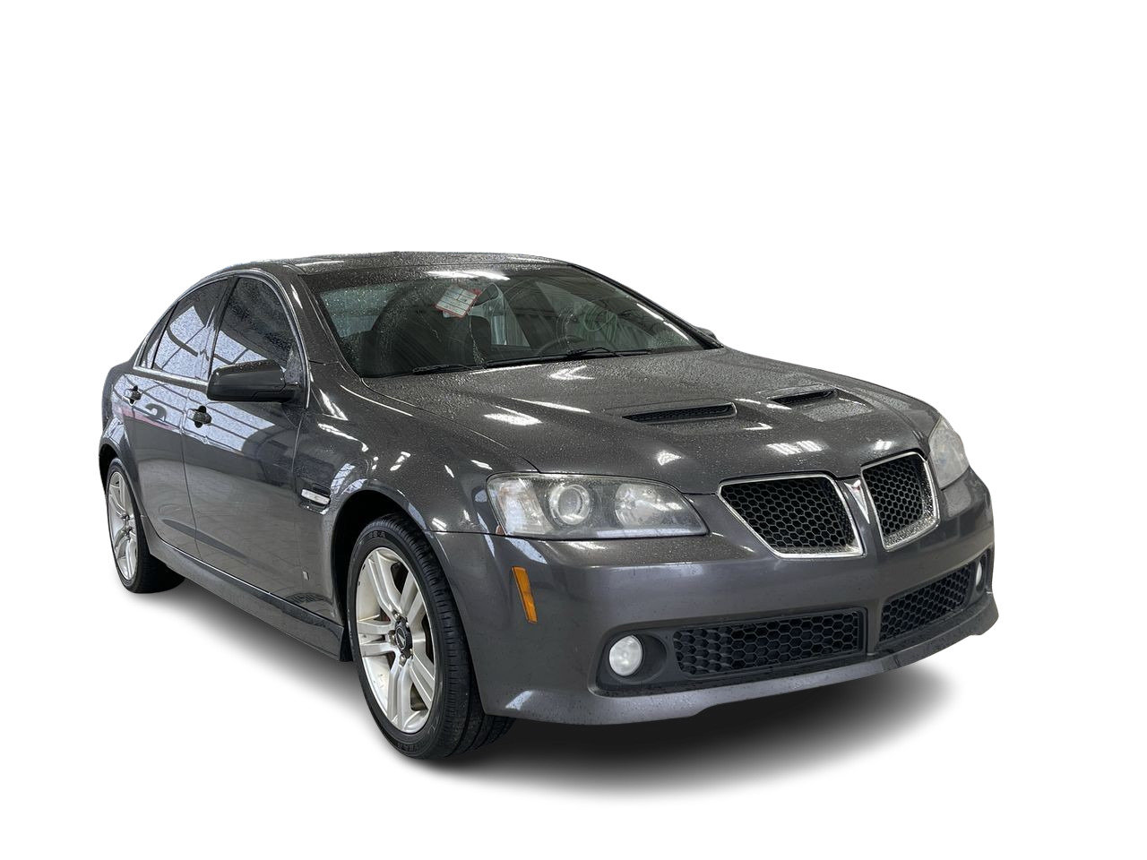 Used 2009 GRIS Pontiac 3.6L V6 + A/C + CRUISE + TOIT OUVRANT ++++++++++++ image 12