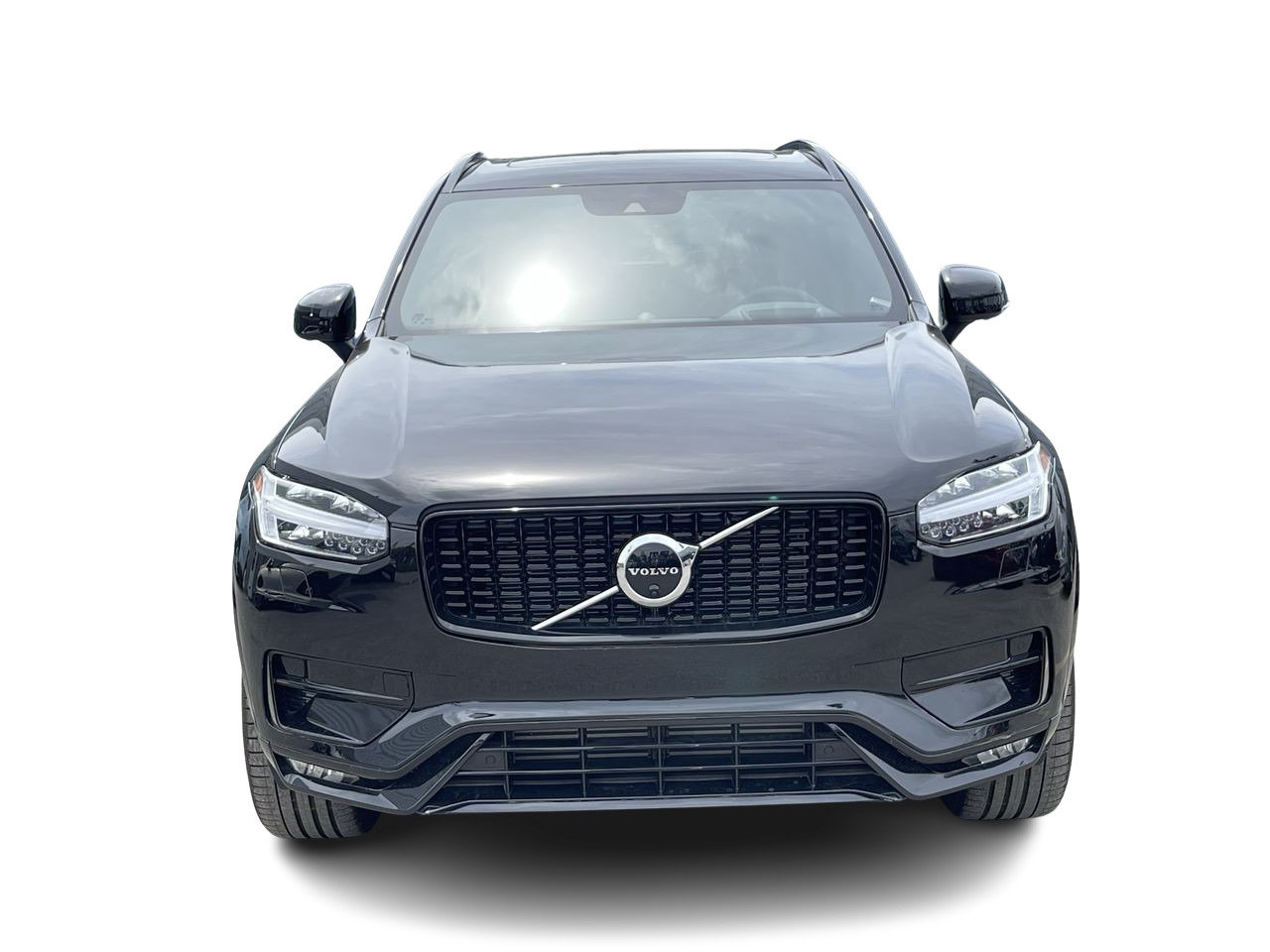 Certified Used 2022 BLACK Volvo R-Design AWD 4X4 + TOIT PANO + CUIR + NAVIGATION + image 14