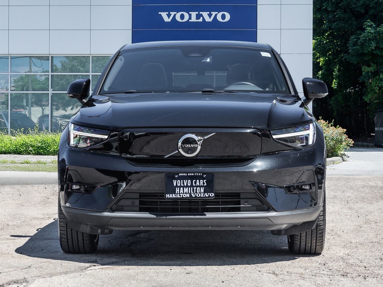2025 Volvo EC40 Ultra-1